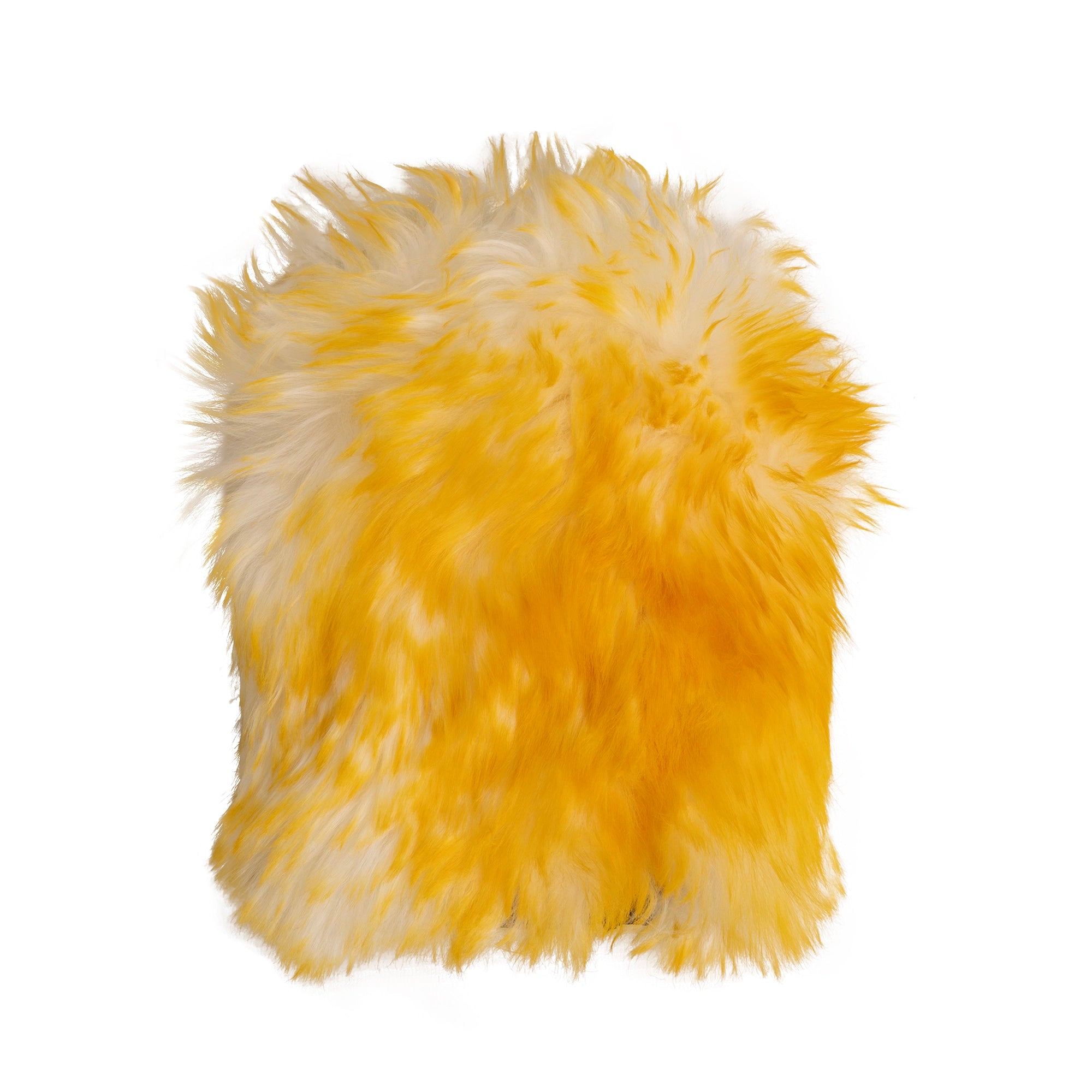 Cleaning Glove Merino Sheep Wool