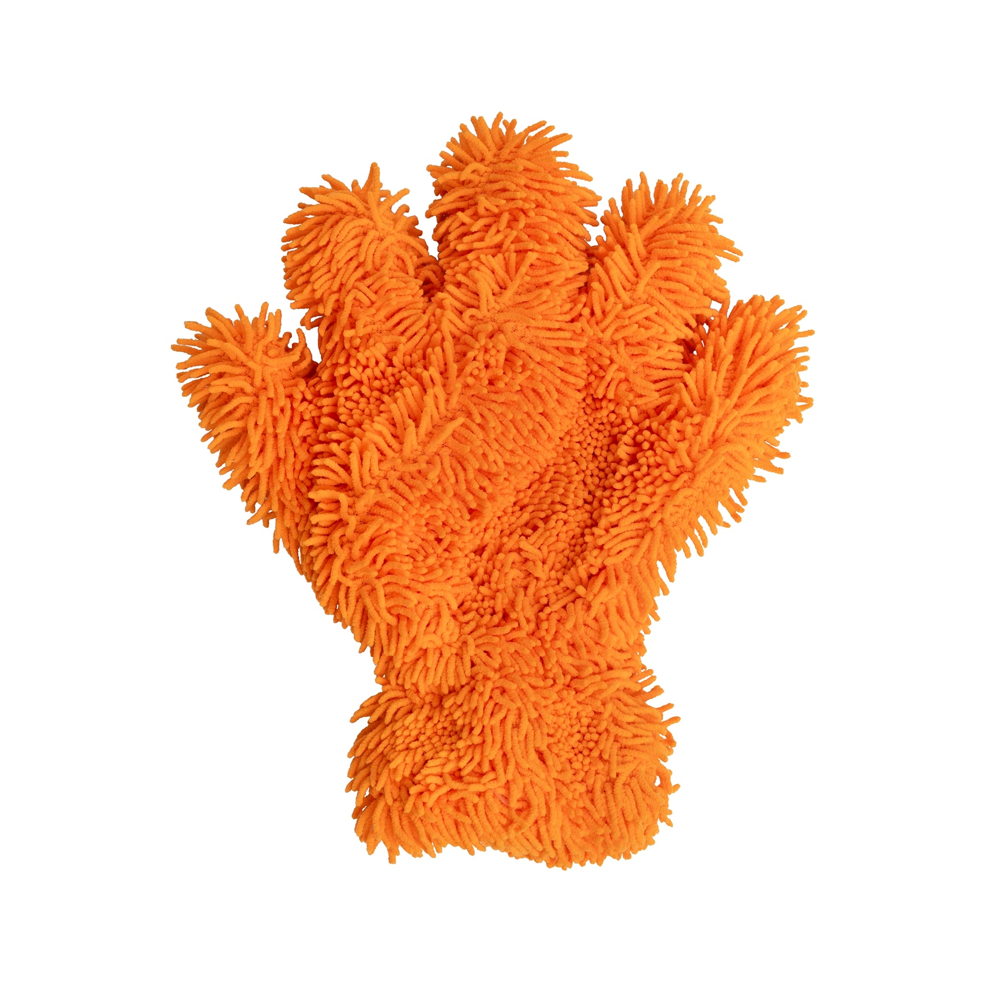 Cleaning Glove FingerGrip